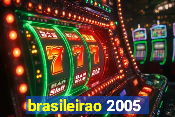 brasileirao 2005